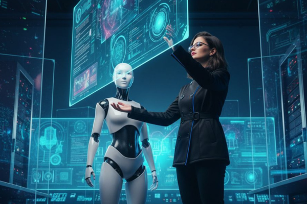 Mockup do treinamento